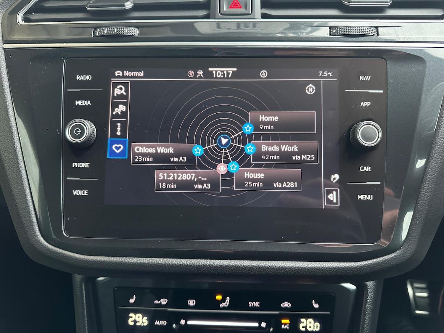 Used Volkswagen Tiguan 2023 for sale - 77688090: Photo 24