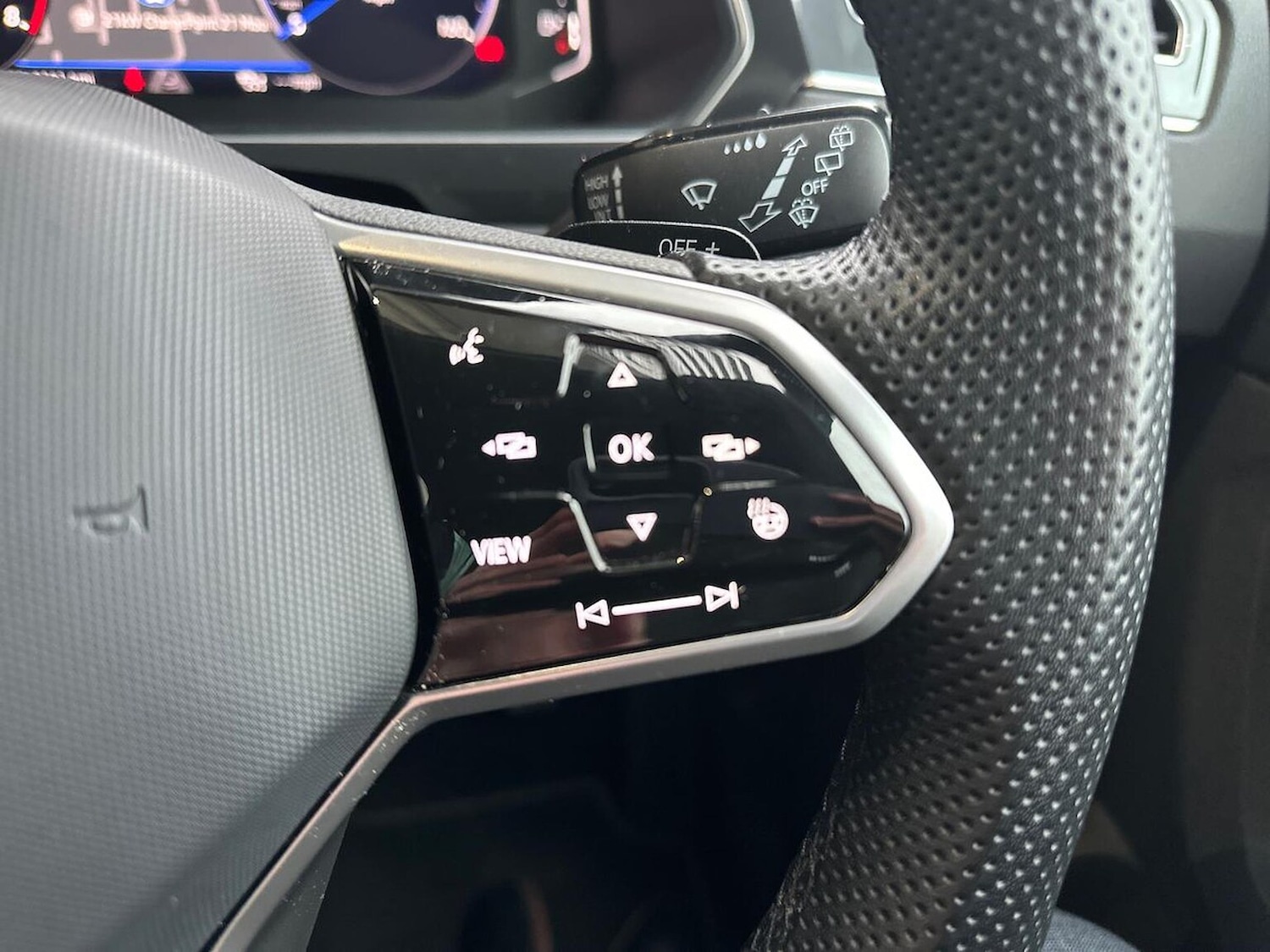 Used Volkswagen Tiguan 2023 for sale - 77688090: Photo 26