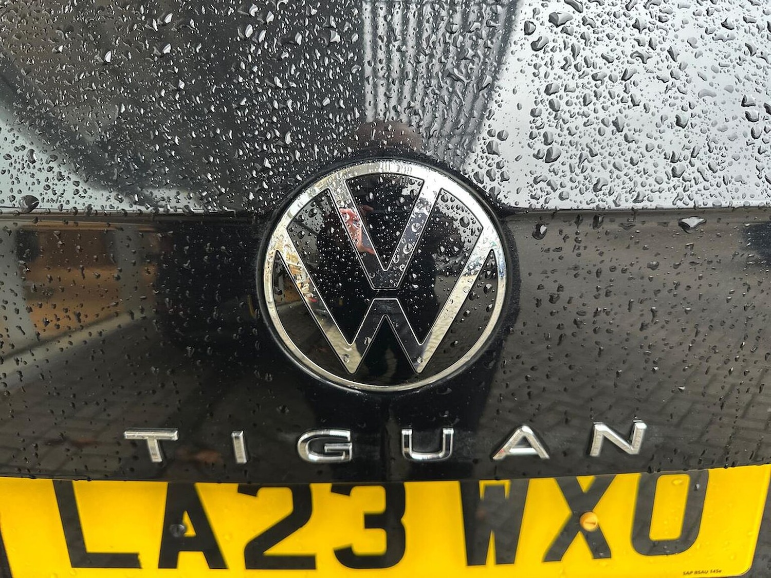 Used Volkswagen Tiguan 2023 for sale - 77688090: Photo 33