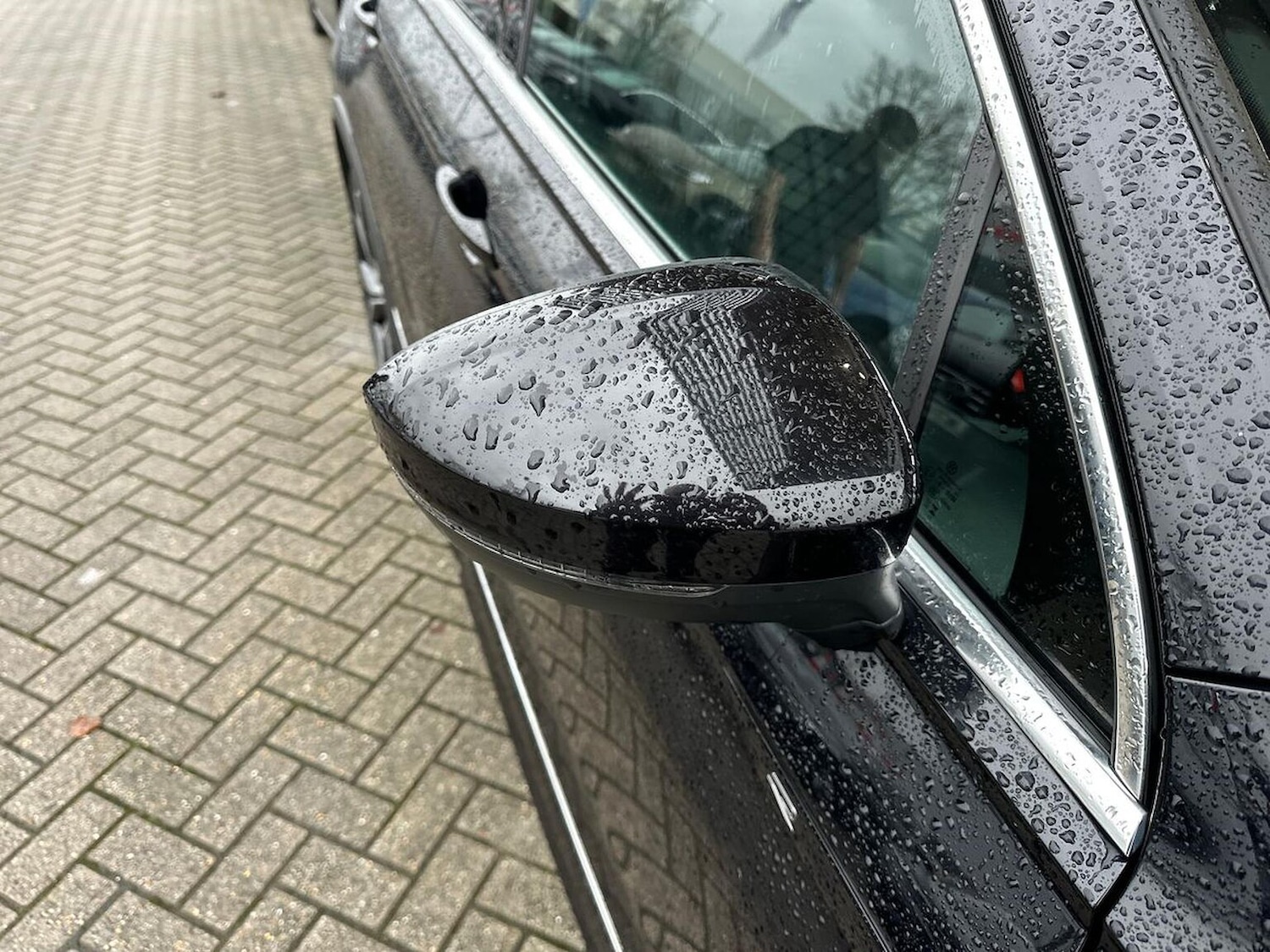 Used Volkswagen Tiguan 2023 for sale - 77688090: Photo 36