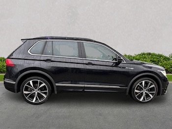 Used Volkswagen Tiguan 2023 for sale - 77688090: Photo