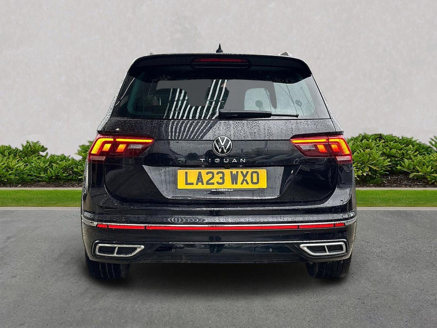 Used Volkswagen Tiguan 2023 for sale - 77688090: Photo 4