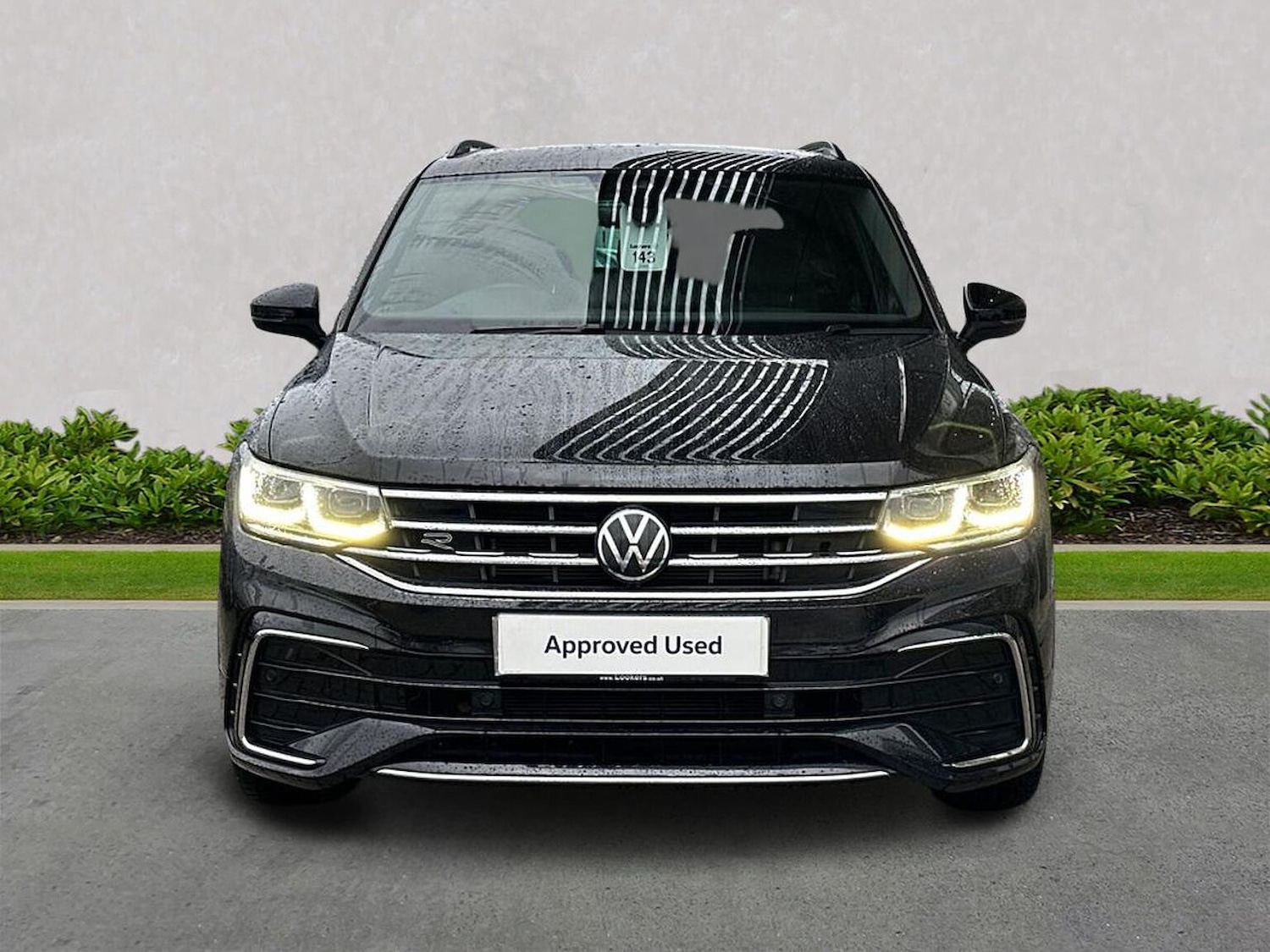 Used Volkswagen Tiguan 2023 for sale - 77688090: Photo 5