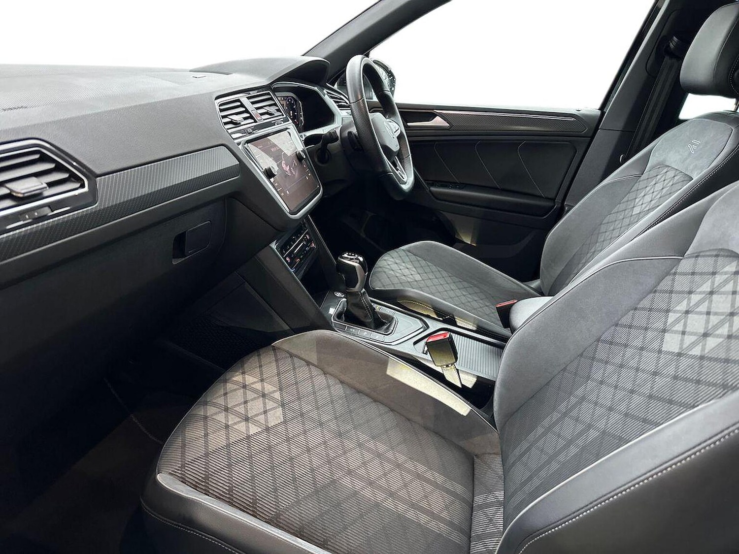 Used Volkswagen Tiguan 2023 for sale - 77688090: Photo 7