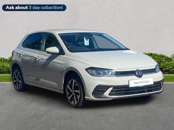 Used Volkswagen Polo 2025 for sale - 79628164: Photo