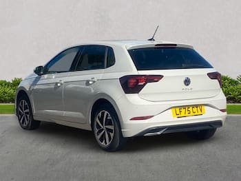 Used Volkswagen Polo 2025 for sale - 79628164: Photo