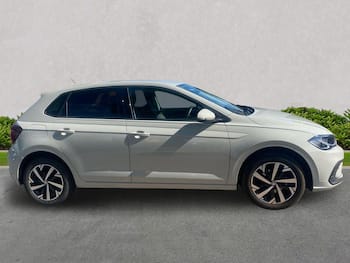 Used Volkswagen Polo 2025 for sale - 79628164: Photo