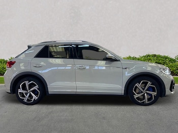 Used Volkswagen T-Roc 2022 for sale - 75539111: Photo