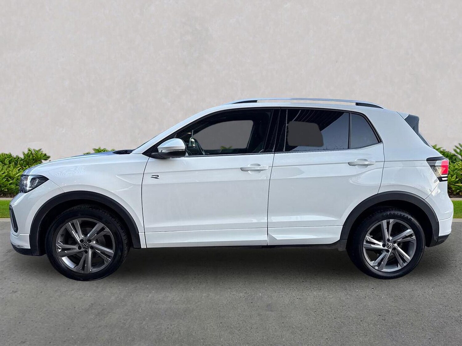 Used Volkswagen T-Cross 2024 for sale - 77487697: Photo 19