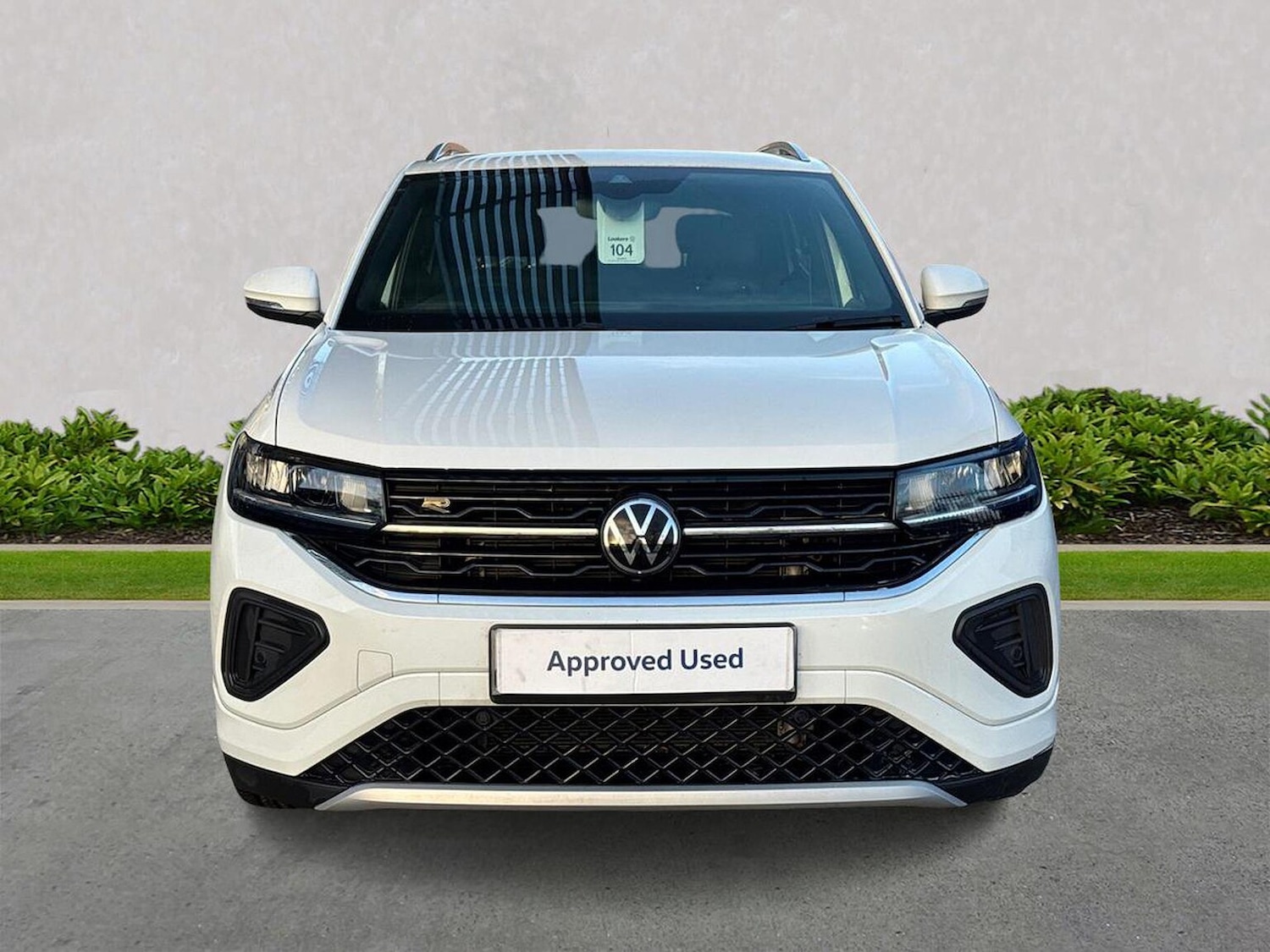 Used Volkswagen T-Cross 2024 for sale - 77487697: Photo 5