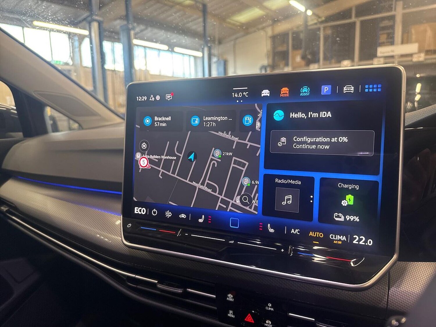 Used Volkswagen Golf 2025 for sale - 77487671: Photo 11