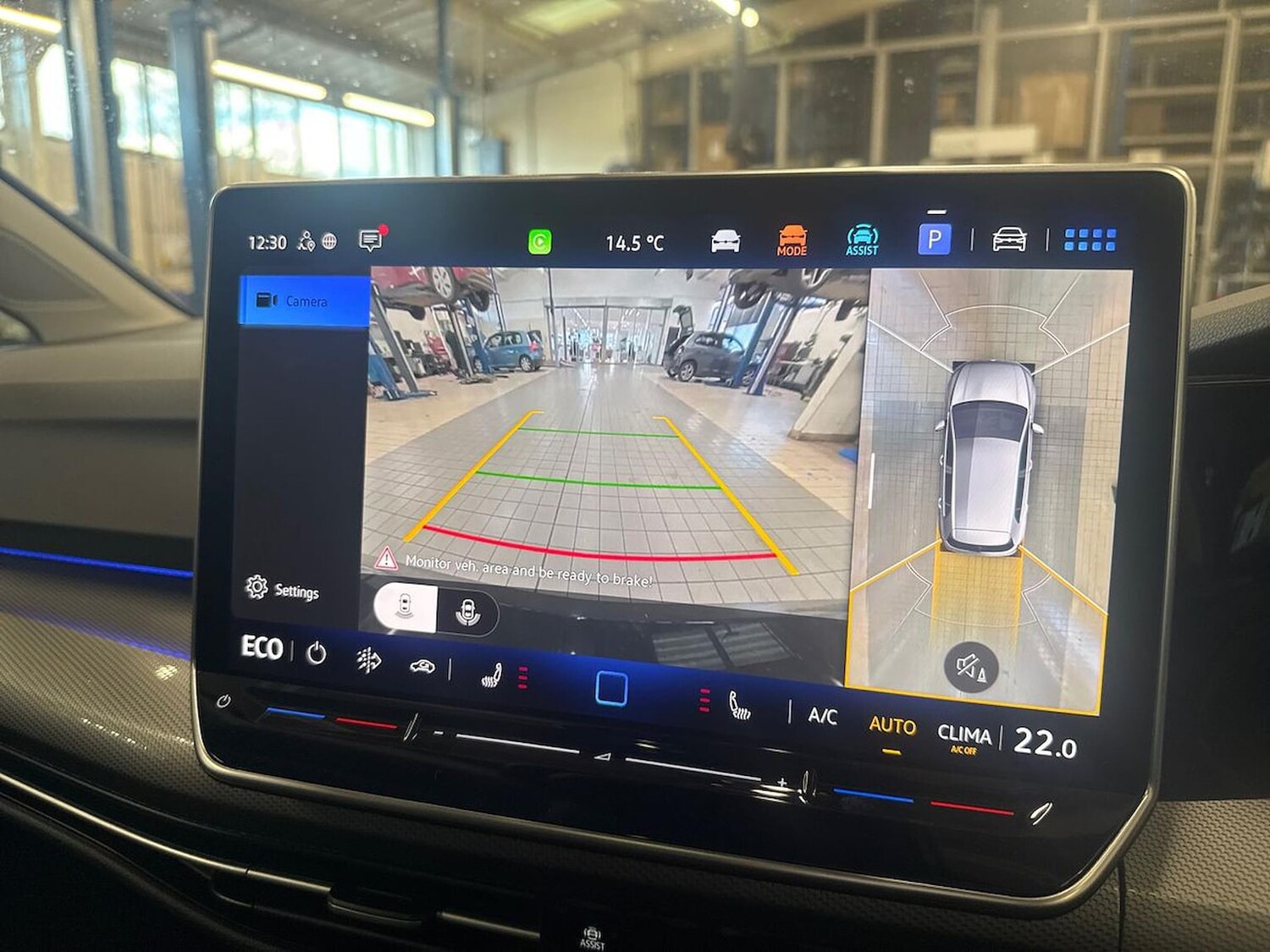 Used Volkswagen Golf 2025 for sale - 77487671: Photo 23