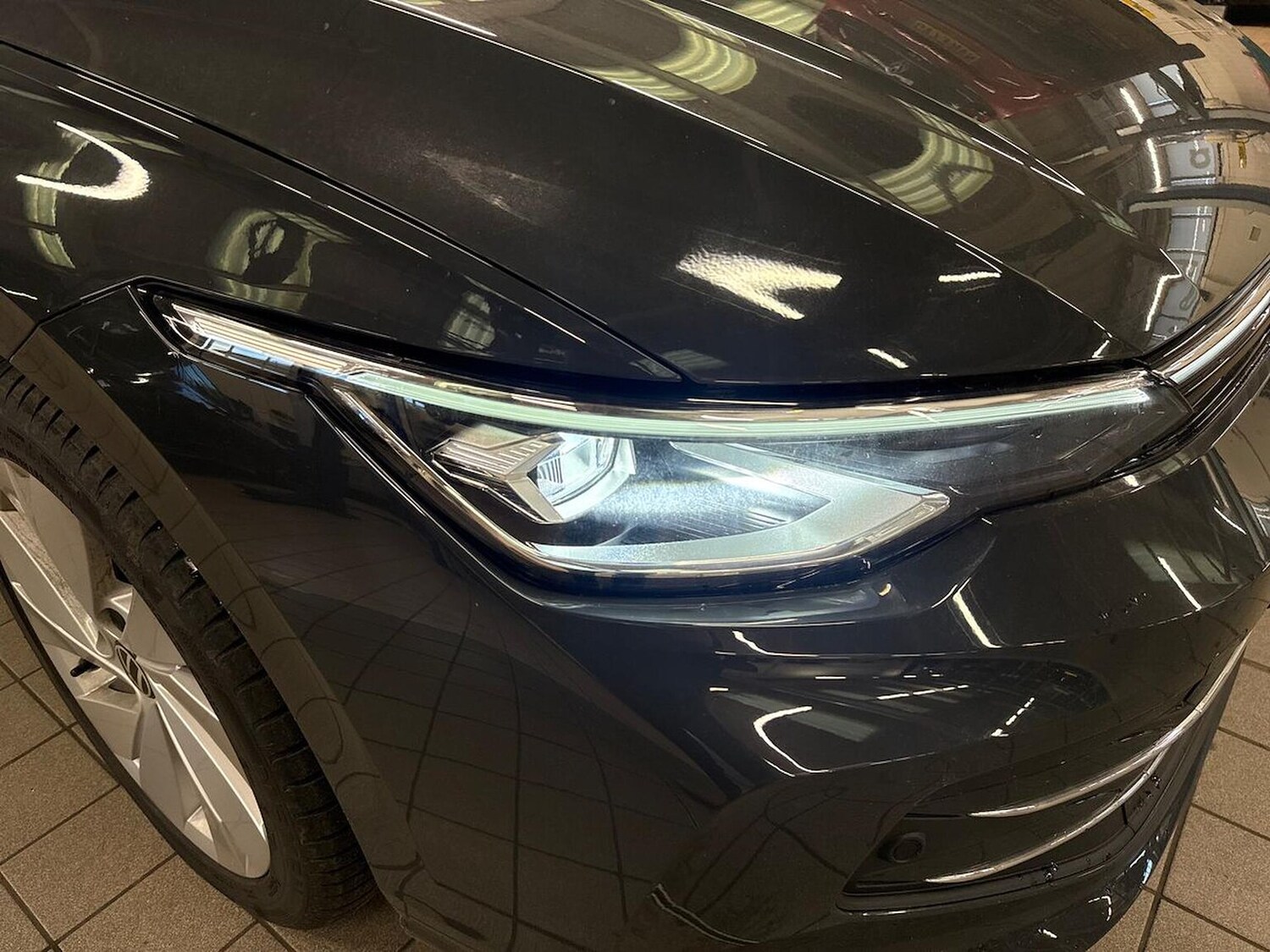 Used Volkswagen Golf 2025 for sale - 77487671: Photo 28