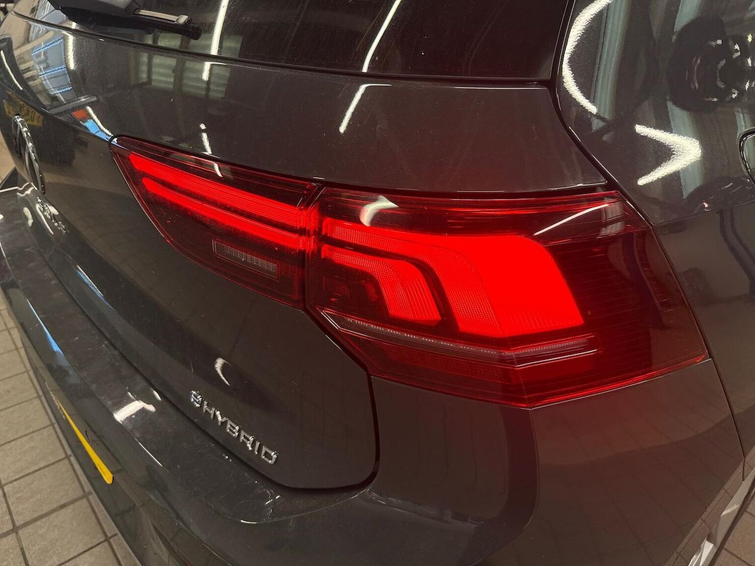 Used Volkswagen Golf 2025 for sale - 77487671: Photo 30