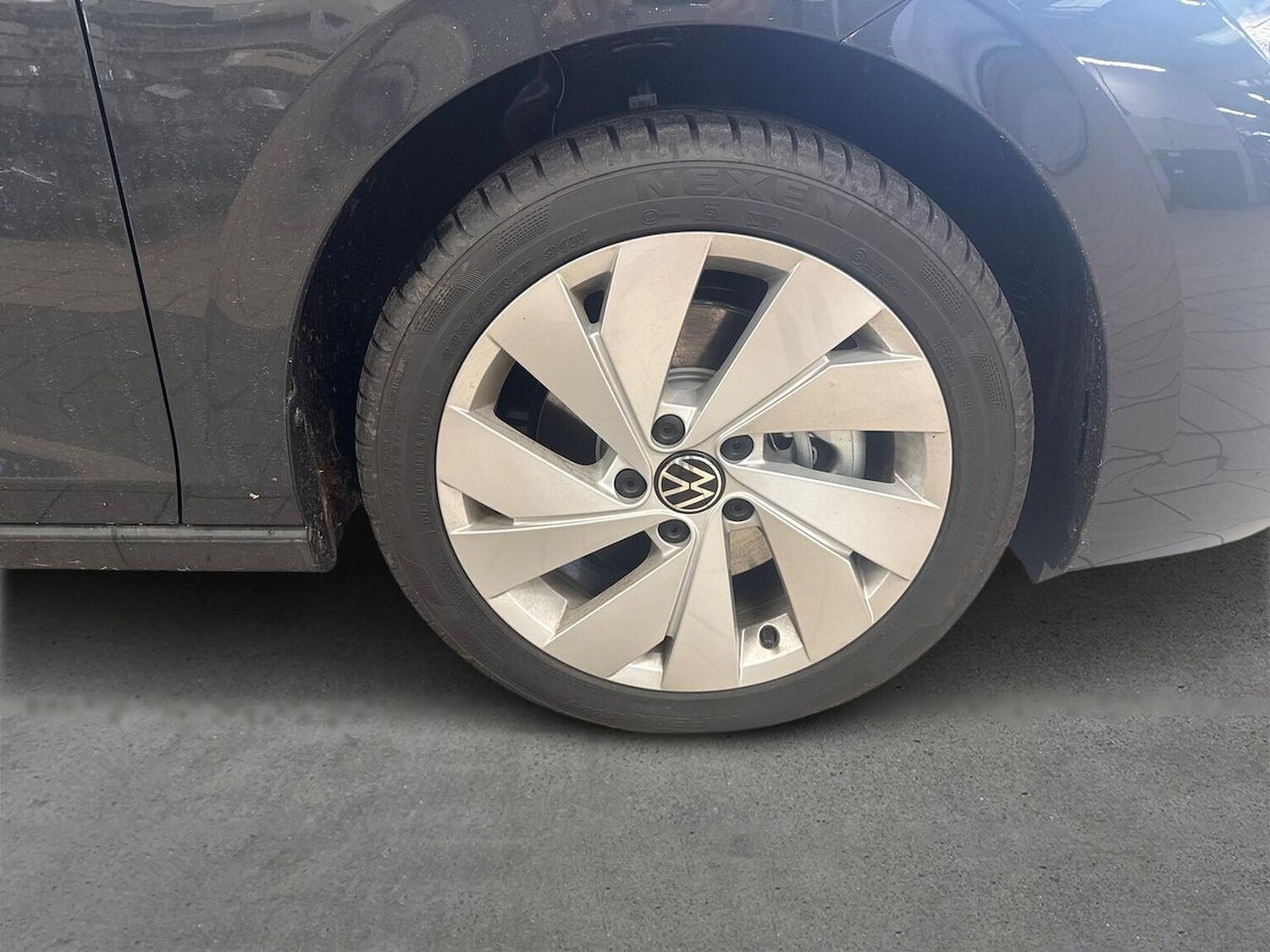 Used Volkswagen Golf 2025 for sale - 77487671: Photo 6