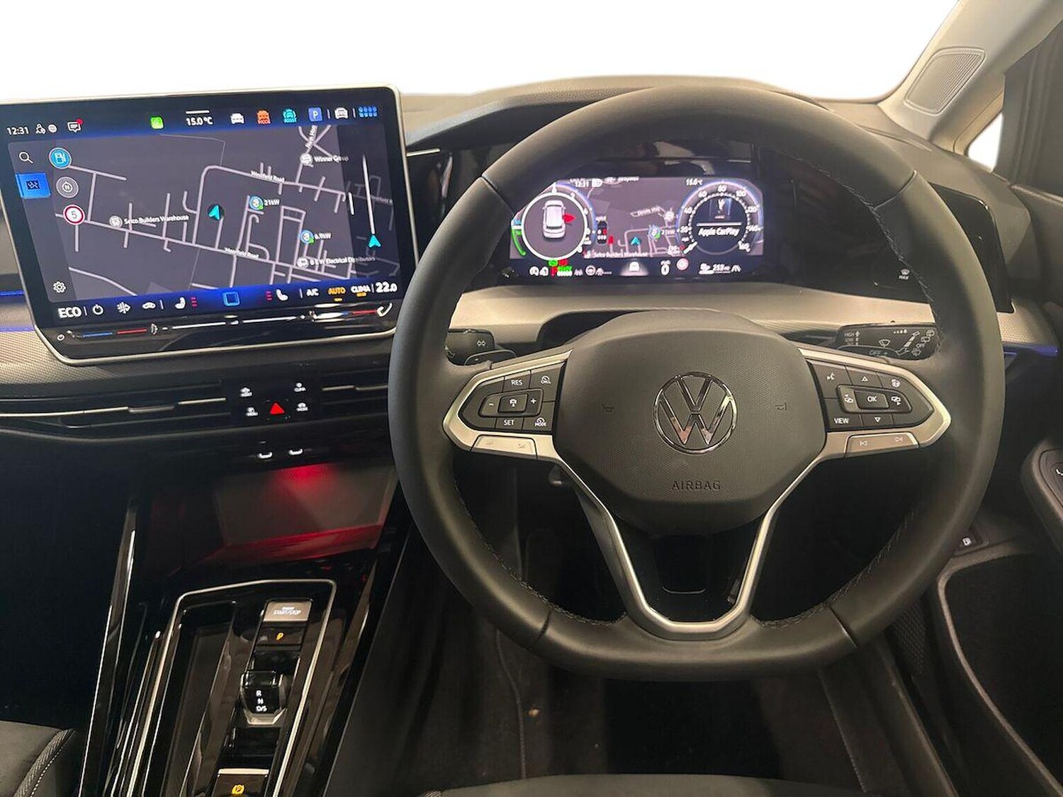 Used Volkswagen Golf 2025 for sale - 77487671: Photo 9