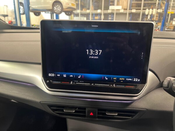 Used Volkswagen ID.4 2025 for sale - 76097081: Photo 11