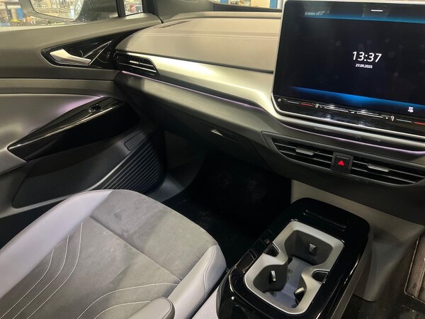 Used Volkswagen ID.4 2025 for sale - 76097081: Photo 13