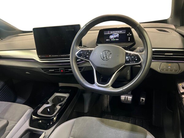 Used Volkswagen ID.4 2025 for sale - 76097081: Photo 15