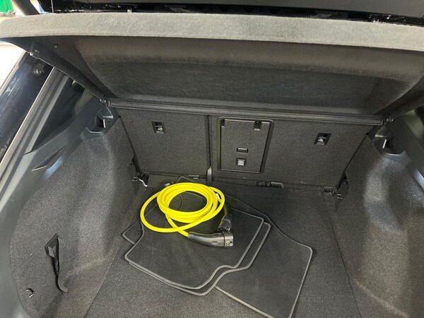 Used Volkswagen ID.4 2025 for sale - 76097081: Photo 17