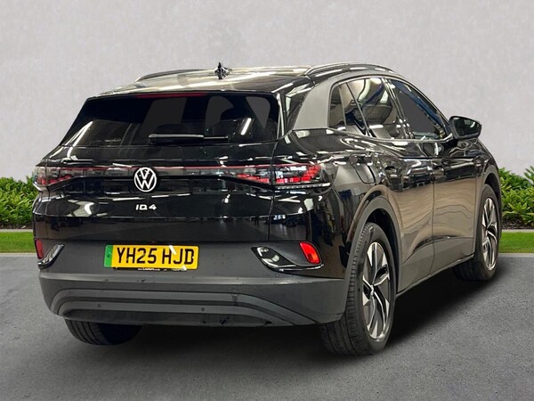 Used Volkswagen ID.4 2025 for sale - 76097081: Photo 18