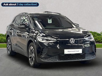 Volkswagen - ID.4