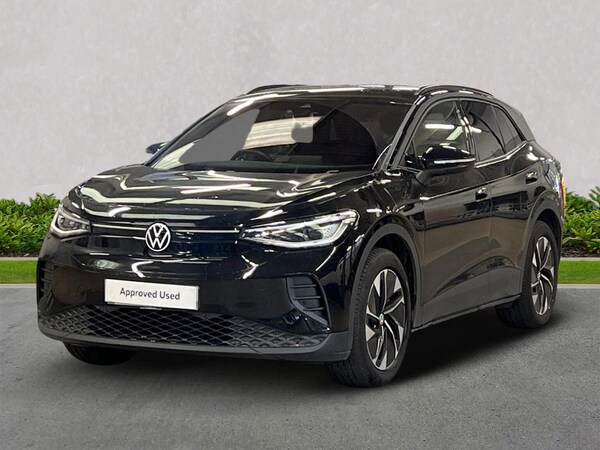 Used Volkswagen ID.4 2025 for sale - 76097081: Photo 20