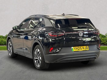 Used Volkswagen ID.4 2025 for sale - 76097081: Photo 2