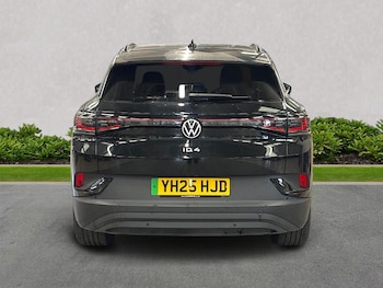 Used Volkswagen ID.4 2025 for sale - 76097081: Photo 4
