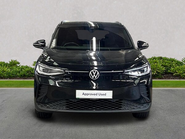 Used Volkswagen ID.4 2025 for sale - 76097081: Photo 5