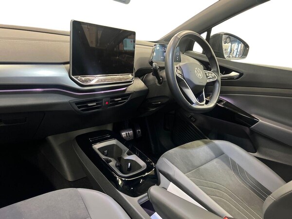Used Volkswagen ID.4 2025 for sale - 76097081: Photo 7