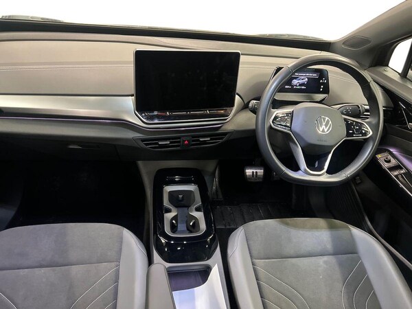 Used Volkswagen ID.4 2025 for sale - 76097081: Photo 8