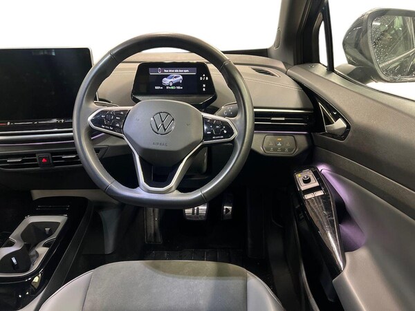 Used Volkswagen ID.4 2025 for sale - 76097081: Photo 9