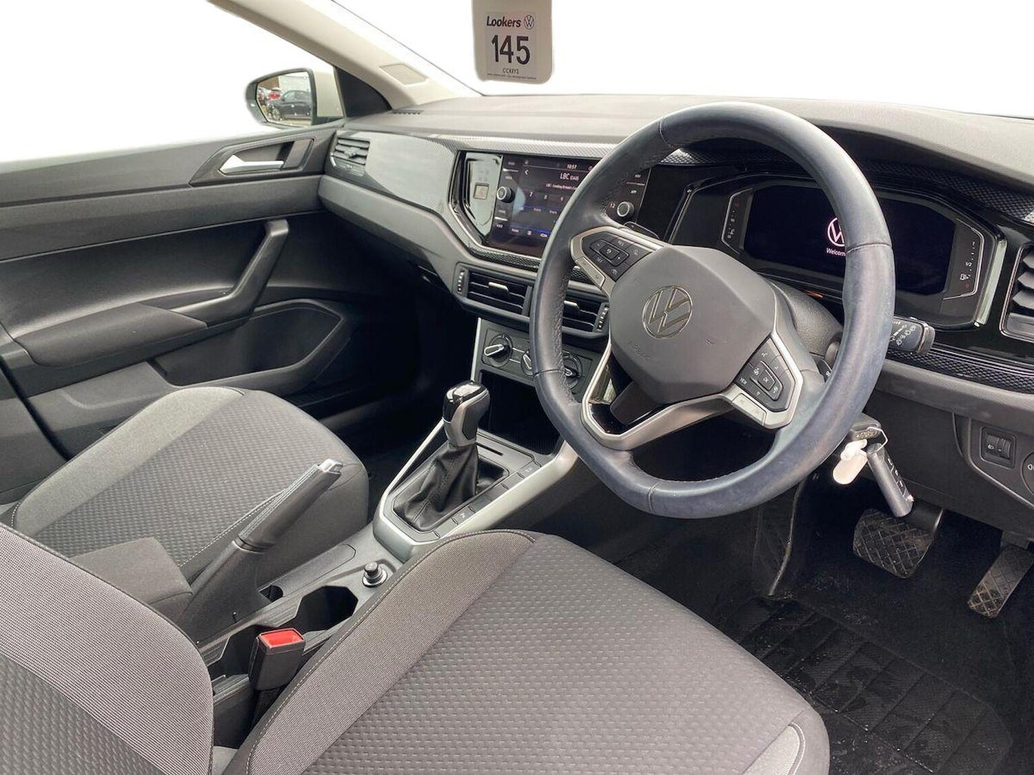 Used Volkswagen Polo 2022 for sale - 78193834: Photo 15