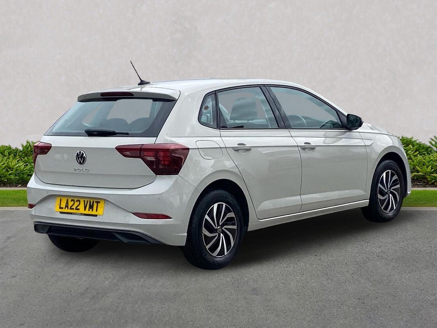 Used Volkswagen Polo 2022 for sale - 78193834: Photo 18