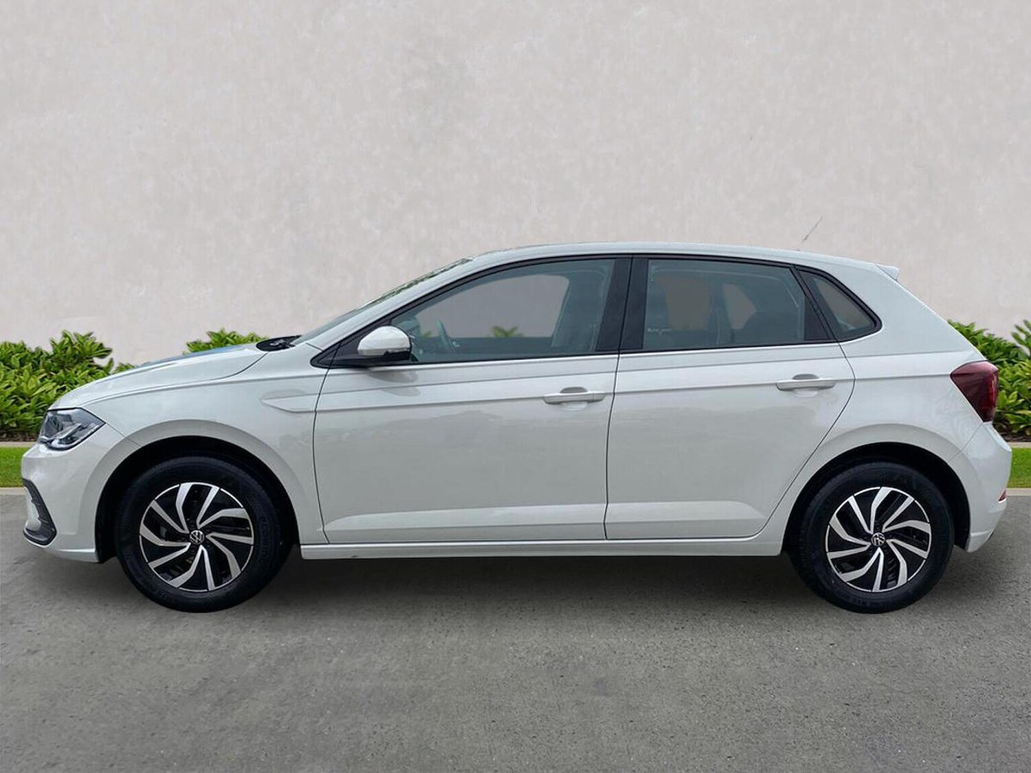 Used Volkswagen Polo 2022 for sale - 78193834: Photo 19