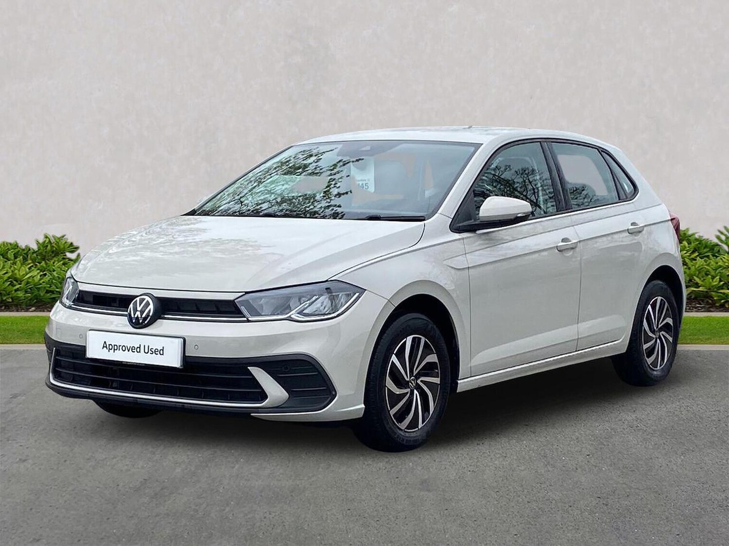 Used Volkswagen Polo 2022 for sale - 78193834: Photo 20