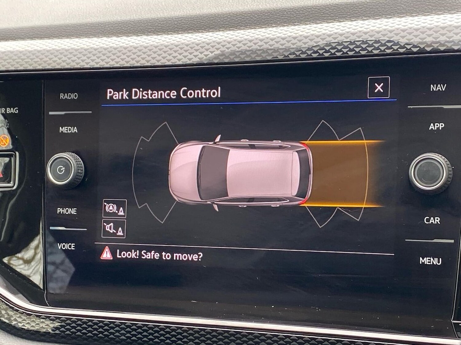 Used Volkswagen Polo 2022 for sale - 78193834: Photo 23