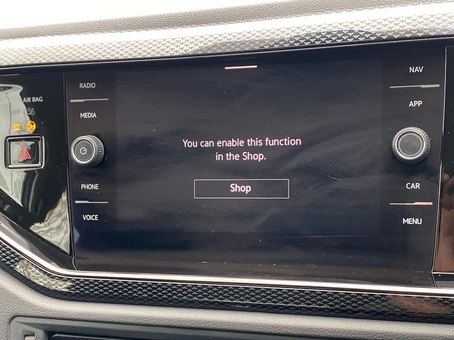 Used Volkswagen Polo 2022 for sale - 78193834: Photo 24