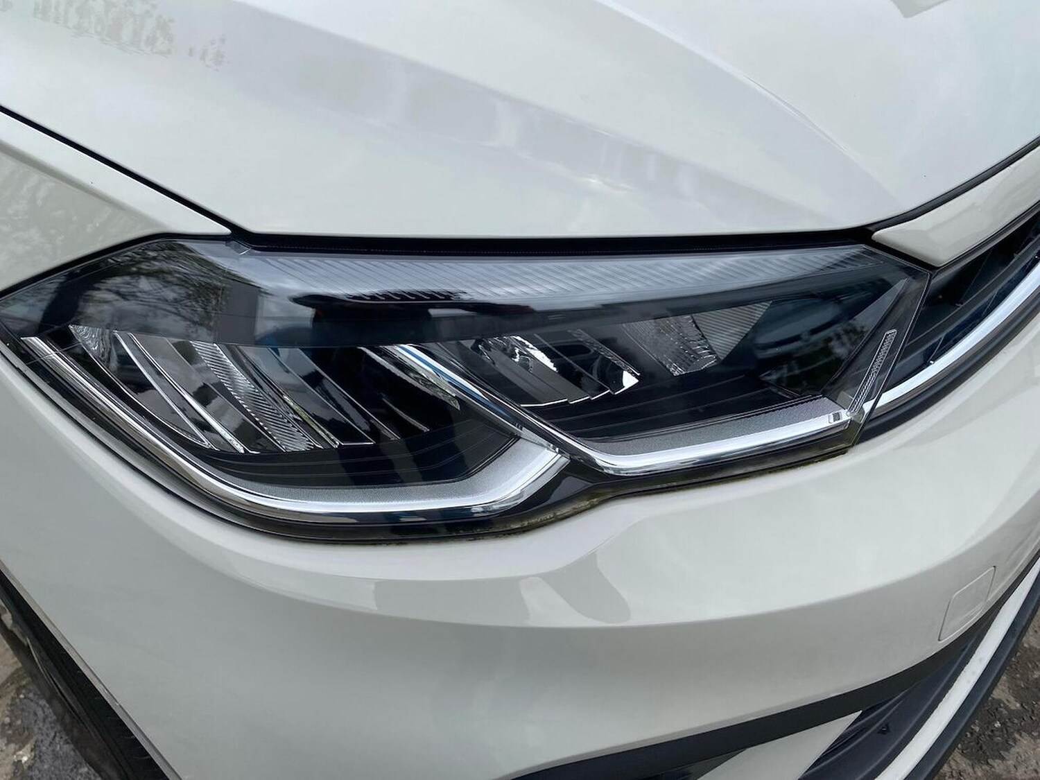 Used Volkswagen Polo 2022 for sale - 78193834: Photo 33