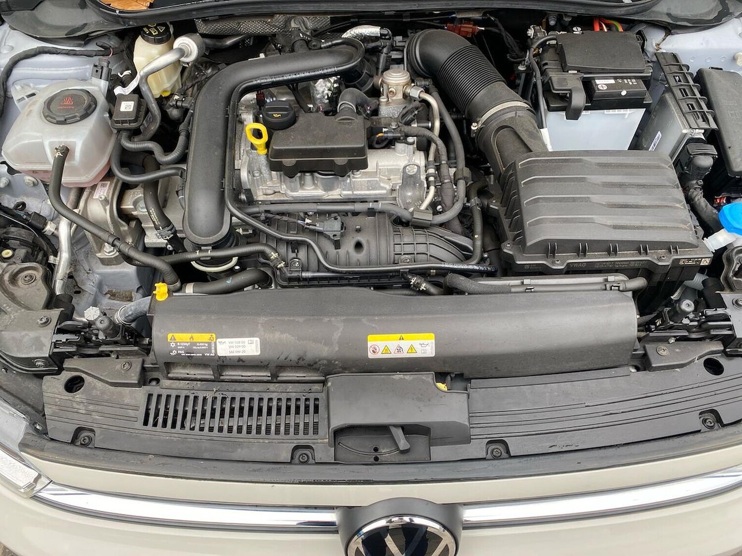 Used Volkswagen Polo 2022 for sale - 78193834: Photo 37