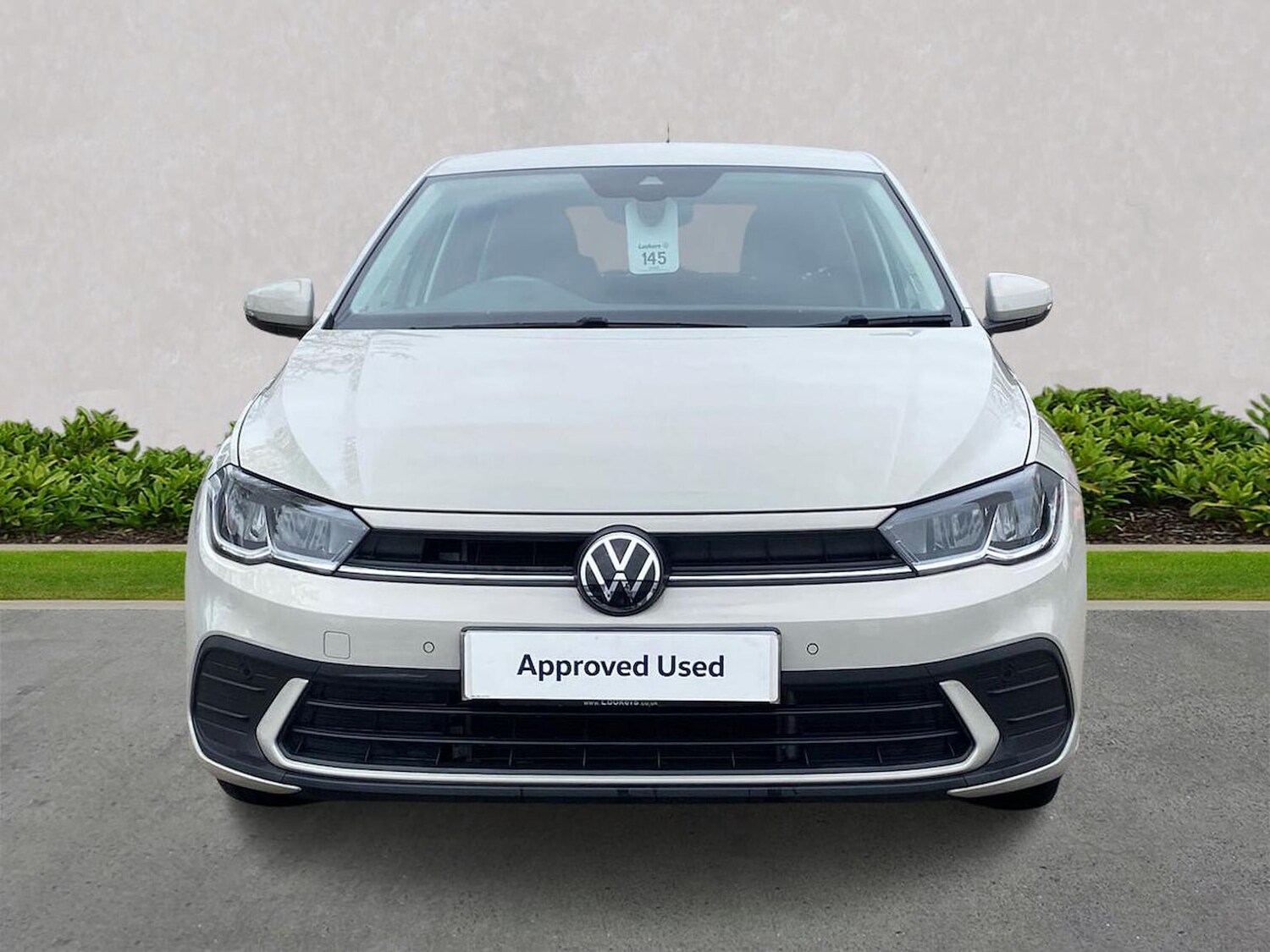 Used Volkswagen Polo 2022 for sale - 78193834: Photo 5