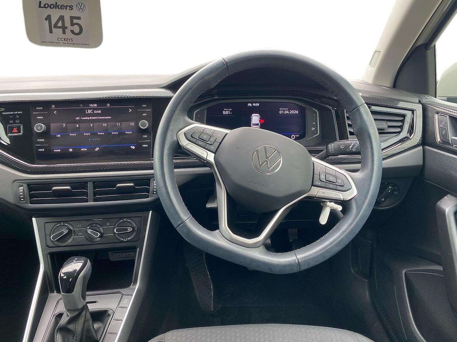 Used Volkswagen Polo 2022 for sale - 78193834: Photo 9