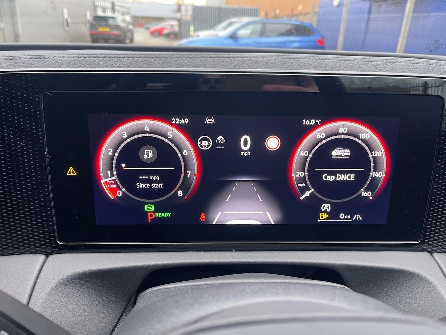 Used Volkswagen Tiguan 2025 for sale - 76490608: Photo 10