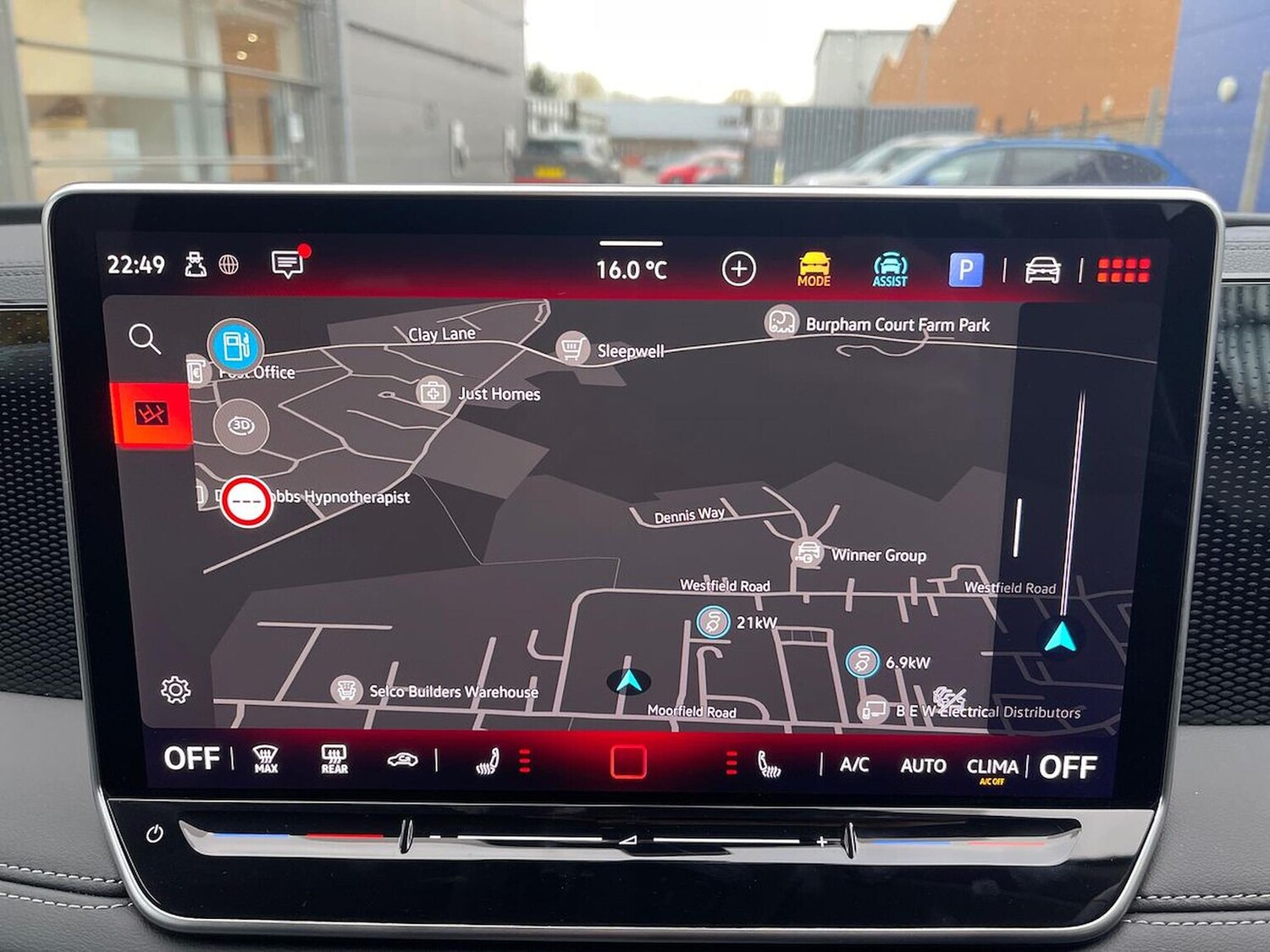 Used Volkswagen Tiguan 2025 for sale - 76490608: Photo 11