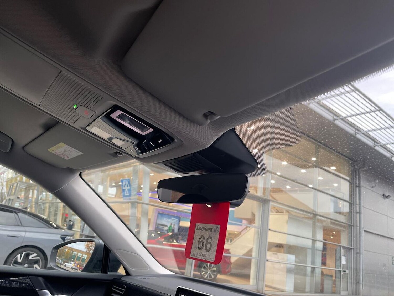 Used Volkswagen Tiguan 2025 for sale - 76490608: Photo 14