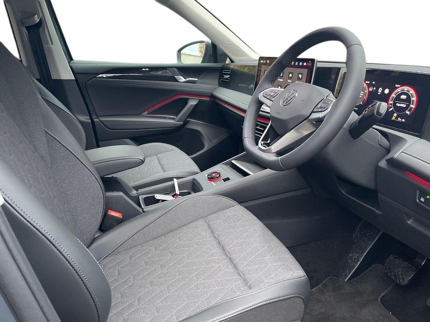 Used Volkswagen Tiguan 2025 for sale - 76490608: Photo 15