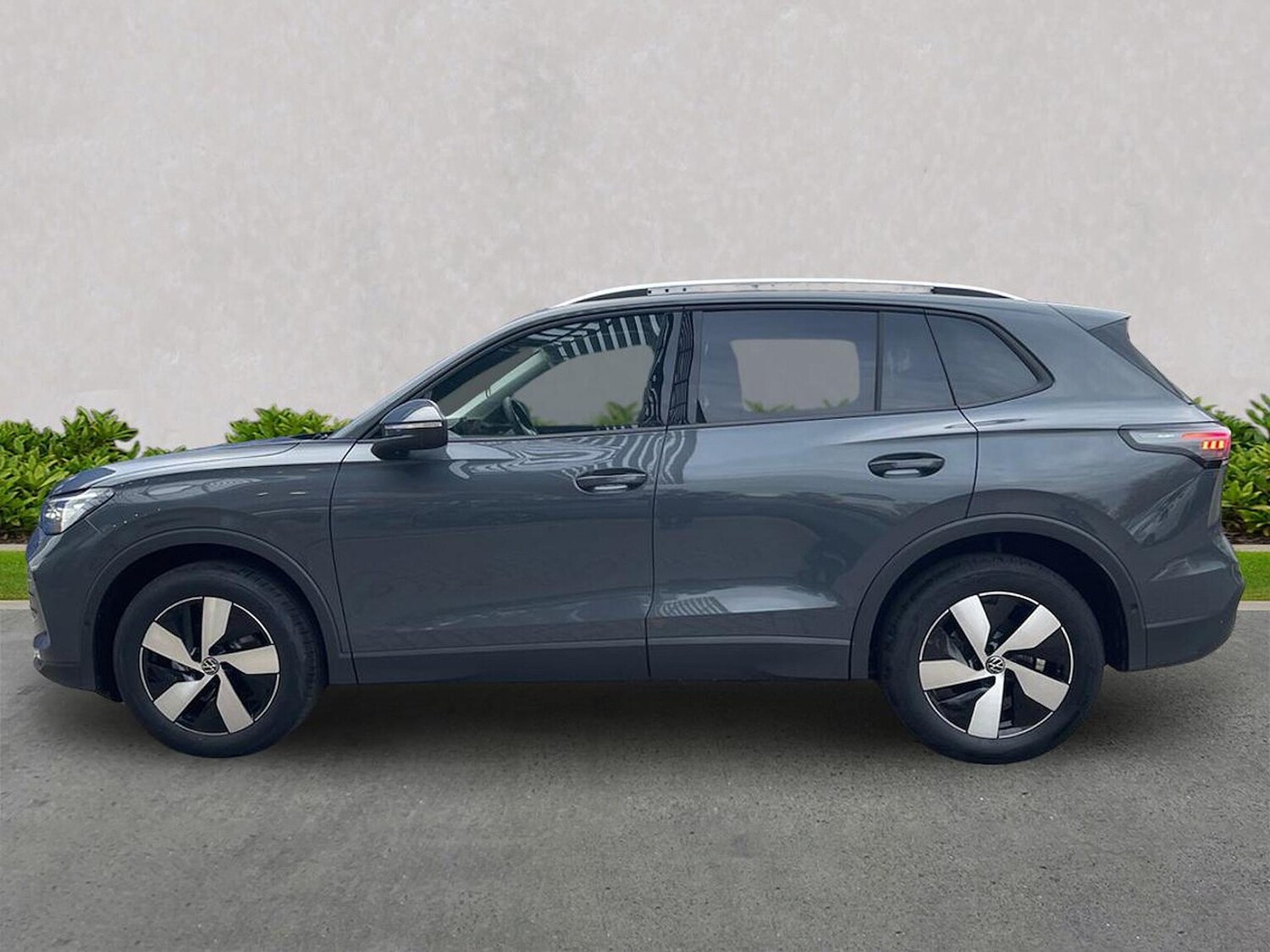 Used Volkswagen Tiguan 2025 for sale - 76490608: Photo 19