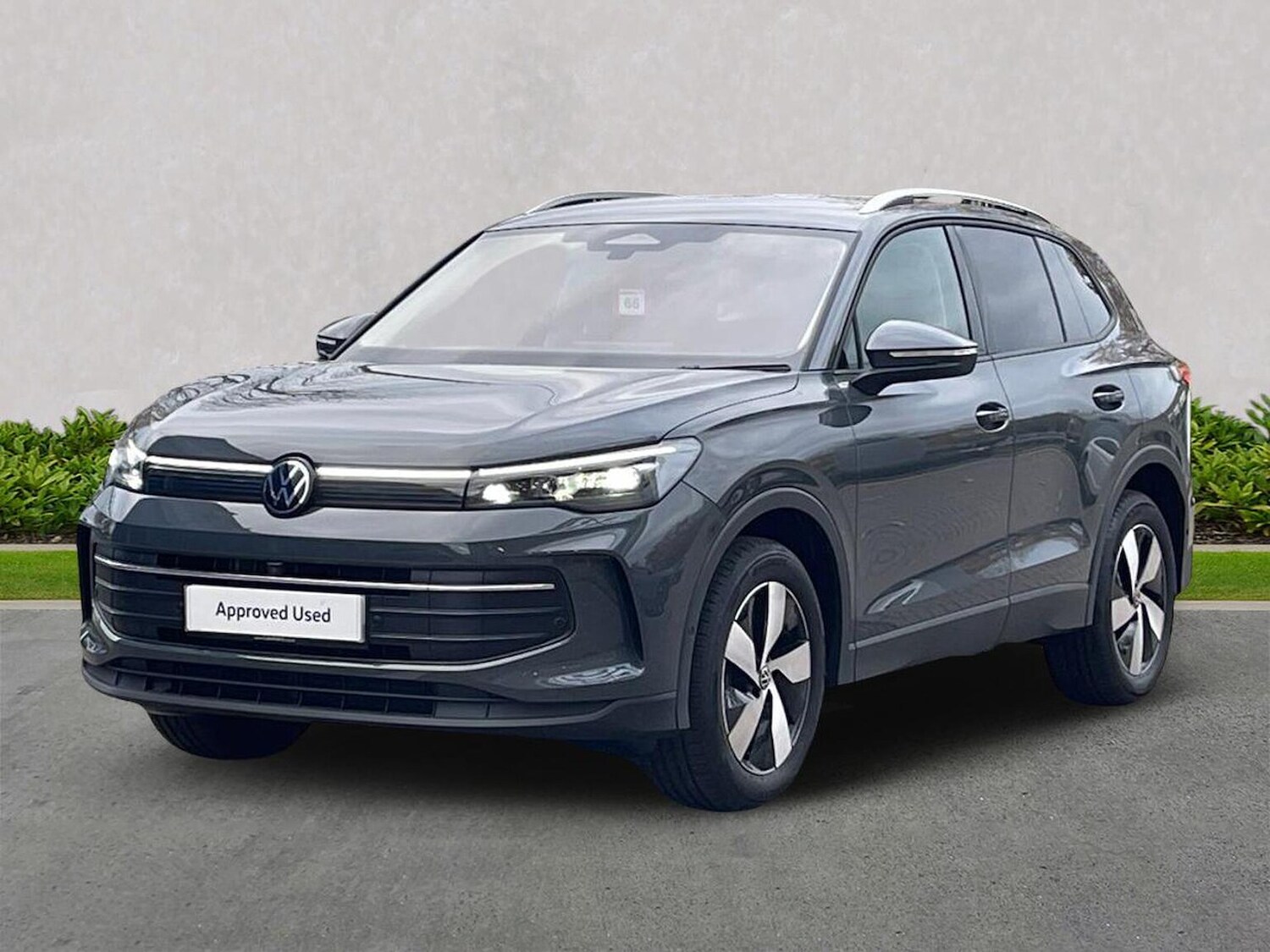 Used Volkswagen Tiguan 2025 for sale - 76490608: Photo 20