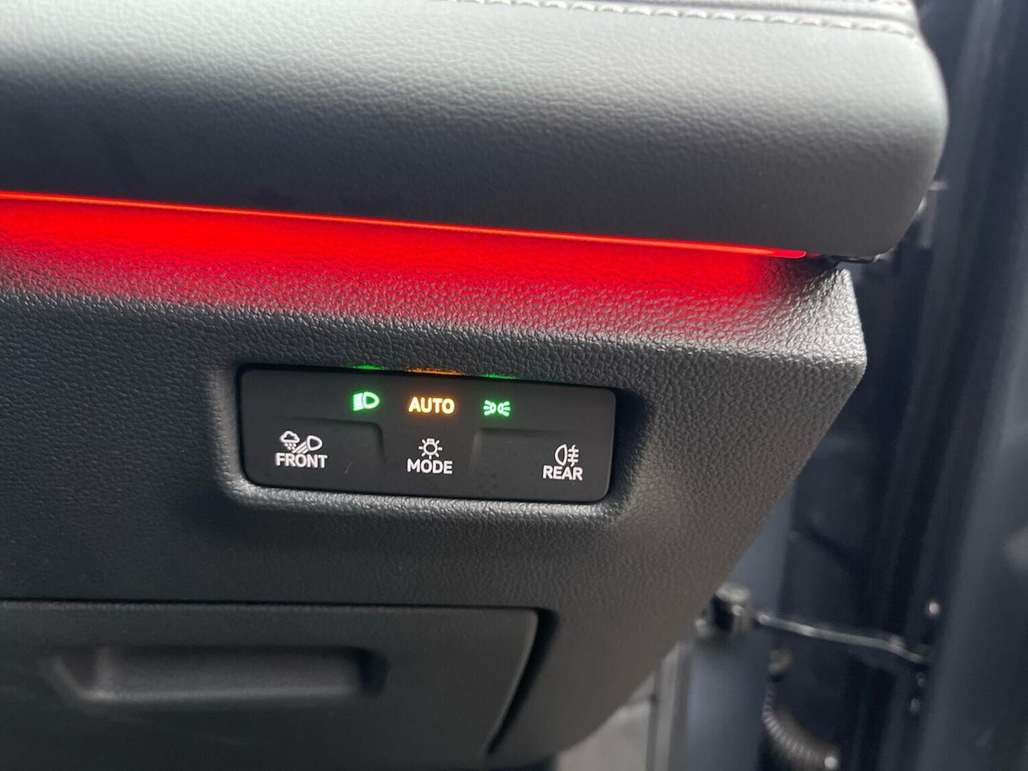 Used Volkswagen Tiguan 2025 for sale - 76490608: Photo 22